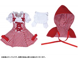AZONE/Pureneemo Original Costume/POC108 ��25cm�ɡ����ѡ� PN�֤���������set