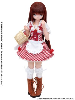 AZONE/Pureneemo Original Costume/POC108 ��25cm�ɡ����ѡ� PN�֤���������set