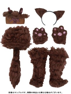 AZONE/Pureneemo Original Costume/POC109 ��25cm�ɡ����ѡ� PN��������set