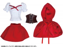 AZONE/Fairy Tale Costume/AFC001 ��27cm�ɡ����ѡ� �֤�����set