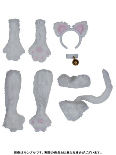 AZONE/Fairy Tale Costume/AVC003 ��27cm�ɡ����ѡ� �ͥ��������塼��