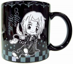 D.Gray-man/D.Gray-man/D.Gray-man �ޥ����å�