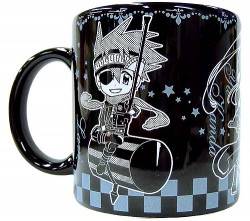 D.Gray-man/D.Gray-man/D.Gray-man �ޥ����å�