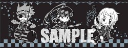 D.Gray-man/D.Gray-man/D.Gray-man �ޥ����å�