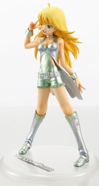 THE IDOLM��STER/THE IDOLM��STER/1/7 PVC�����Ѥߴ����� �֥�ꥢ��ȥ��ơ��� �����ɥ�ޥ�����S-2 ��������