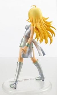 THE IDOLM��STER/THE IDOLM��STER/1/7 PVC�����Ѥߴ����� �֥�ꥢ��ȥ��ơ��� �����ɥ�ޥ�����S-2 ��������