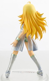 THE IDOLM��STER/THE IDOLM��STER/1/7 PVC�����Ѥߴ����� �֥�ꥢ��ȥ��ơ��� �����ɥ�ޥ�����S-2 ��������