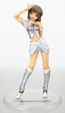 THE IDOLM��STER/THE IDOLM��STER/1/7 PVC�����Ѥߴ����� �֥�ꥢ��ȥ��ơ��� �����ɥ�ޥ�����S-2 �븶����
