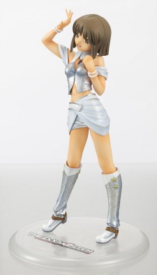 THE IDOLM��STER/THE IDOLM��STER/1/7 PVC�����Ѥߴ����� �֥�ꥢ��ȥ��ơ��� �����ɥ�ޥ�����S-2 �븶����