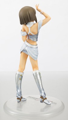 THE IDOLM��STER/THE IDOLM��STER/1/7 PVC�����Ѥߴ����� �֥�ꥢ��ȥ��ơ��� �����ɥ�ޥ�����S-2 �븶����