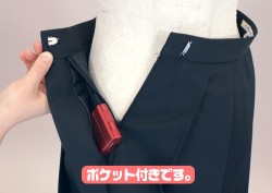 �᡼�������ꥸ�ʥ�/COSPATIO���ꥸ�ʥ�/���ꥸ�ʥ�ץ꡼�ĥ�������/�֥�å�