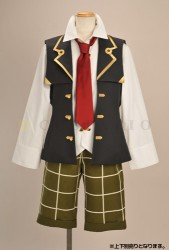 Pandora Hearts/Pandora Hearts/������٥��ꥦ�� �٥��ȥ��å�