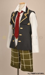 Pandora Hearts/Pandora Hearts/������٥��ꥦ�� �٥��ȥ��å�