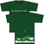 MONSTER HUNTER/MONSTER HUNTER/MONSTER HUNTER T�����