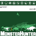 MONSTER HUNTER/MONSTER HUNTER/MONSTER HUNTER T�����