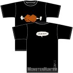 MONSTER HUNTER/MONSTER HUNTER/���˾Ƥ��ޤ����� T�����
