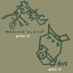 MONSTER HUNTER/MONSTER HUNTER2/��󥹥����ϥ󥿡��ɥ� T�����