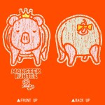 MONSTER HUNTER/MONSTER HUNTER2/�ס����� T�����