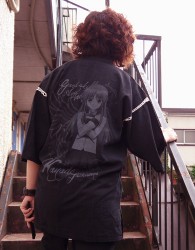 Angel Beats!/Angel Beats!/����������ʤǿ�ʿ