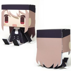 Fate/Fate/stay night/�����������ե���027-029 Fate/stay night 3�糧�å�