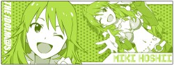THE IDOLM��STER/THE IDOLM��STER/���������ե��Ĥ��ޥ����å�