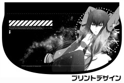 STEINS;GATE/STEINS;GATE/�������å��󥸥㡼�Хå�