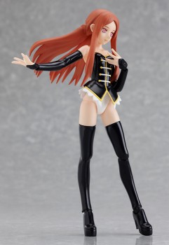 �ؤ�ԥ󥰥ɥ��/�ؤ�ԥ󥰥ɥ��/ABS��PVC�����Ѥ߲�ư�ե����奢 figma �ץ�󥻥������֡��������ꥹ����