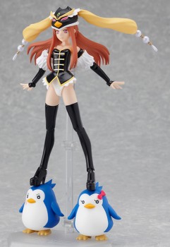 �ؤ�ԥ󥰥ɥ��/�ؤ�ԥ󥰥ɥ��/ABS��PVC�����Ѥ߲�ư�ե����奢 figma �ץ�󥻥������֡��������ꥹ����