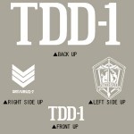 �ե�᥿��ѥ˥å���/�ե�᥿�롦�ѥ˥å��� THE SECOND RAID/TDD-1T�����