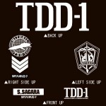 �ե�᥿��ѥ˥å���/�ե�᥿�롦�ѥ˥å��� THE SECOND RAID/TDD-1������ɥ֥졼����