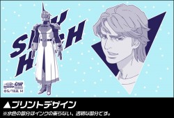 TIGER �� BUNNY/TIGER �� BUNNY/�������ϥ����饹