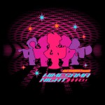 �Ƚ�/�Ƚ�/HIMESAMA NIGHT T�����