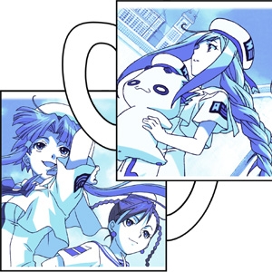 ARIA/ARIA The ANIMATION/ARIA �ޥ����å�