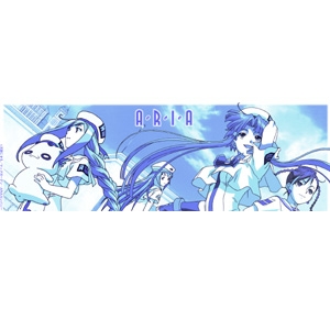 ARIA/ARIA The ANIMATION/ARIA �ޥ����å�