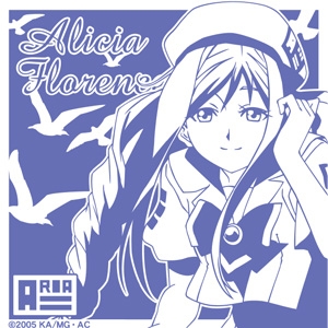 ARIA/ARIA The ANIMATION/���ꥷ�� ��奿�������