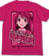 ★Overseas Limited★Uzuki Shimamura T-Shirt