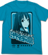 ★Overseas Limited★Rin Shibuya T-Shirt