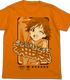 ★Overseas Limited★Mio Honda T-Shirt