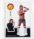 フィギュアシートキーホルダー 内藤哲也<ロス・インゴベルナ... フィギュアシートキーホルダー 内藤哲也<ロス・インゴベルナ...