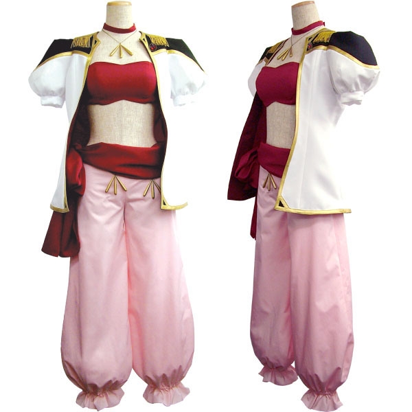 ����饯�������󥸥���/����饯�������󥸥���II/���˥����������� �������塼��