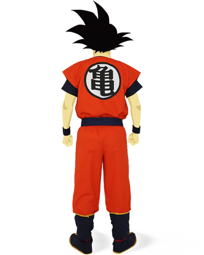 亀仙流道着 ドラゴンボールz キャラクターグッズ販売のジーストア Gee Store