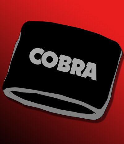 SPACE ADVENTURE COBRA/SPACE ADVENTURE COBRA/COBRA�ꥹ�ȥХ��