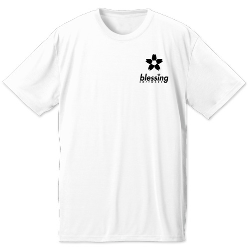 blessing softwareドライTシャツ [冴えない彼女の育てかた] | 二次元キャラクターグッズ製作販売の二次元コスパ｜NijigenCOSPA | COSPA,inc.