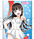 ラブライブ!サンシャイン!! スクエアバッジVer.3 ダイヤ ラブライブ!サンシャイン!! スクエアバッジVer.3 ダイヤ