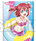 ラブライブ!サンシャイン!! スクエアバッジVer.3 ルビィ ラブライブ!サンシャイン!! スクエアバッジVer.3 ルビィ