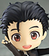ねんどろいど 勝生勇利 ABS&PVC塗装済み可動フィギュア ねんどろいど 勝生勇利 ABS&PVC塗装済み可動フィギュア