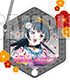ラブライブ!サンシャイン!! アクリルカラビナVer.1 善子 ラブライブ!サンシャイン!! アクリルカラビナVer.1 善子