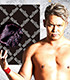 オカダ・カズチカ「MAITEKURAINMAKER」バンダナ オカダ・カズチカ「MAITEKURAINMAKER」バンダナ