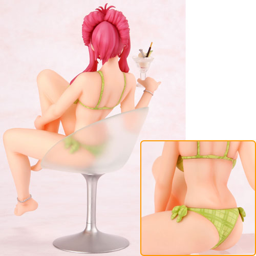 ���ͤ������ƥ������㡼/���ͤ������ƥ������㡼/1/7 PVC�����Ѥߴ����� �����ߤ���[���ͤ������ƥ������㡼]