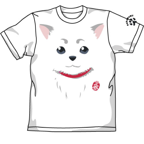 �亲/�亲/��եե����� T�����/WHITE[�亲]